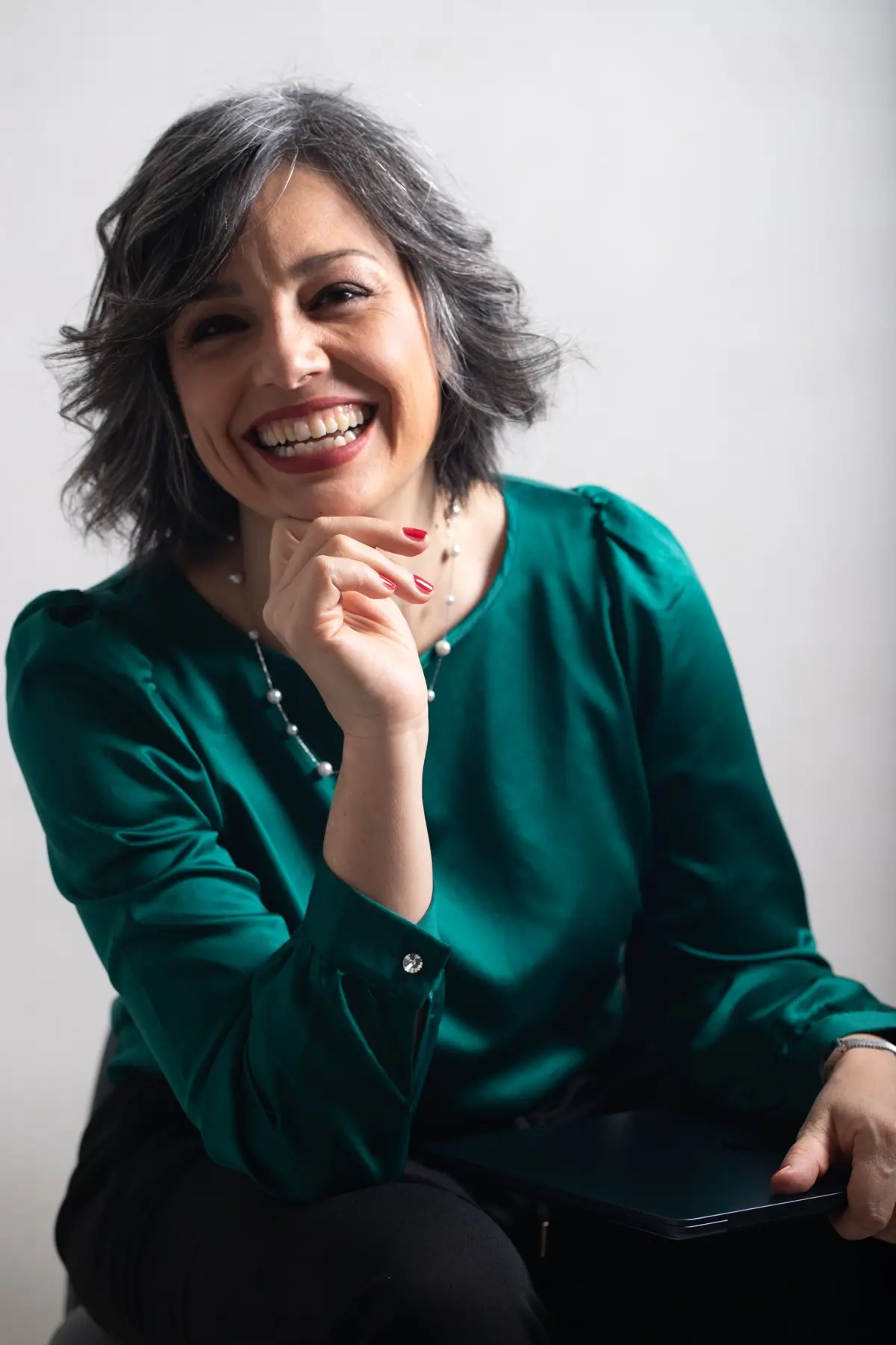 Rosemery Vidal